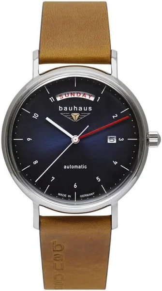Zegarek Bauhaus Automatic 2162-3