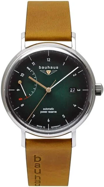 Zegarek Bauhaus Automatic 21604