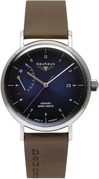Zegarek Bauhaus Automatic 2160-3
