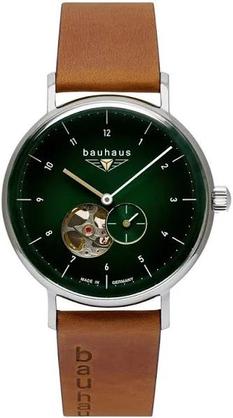 zegarek Bauhaus Automatic 2166-4