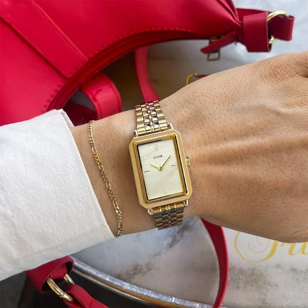 Zegarek damski Cluse Fluette CW11511