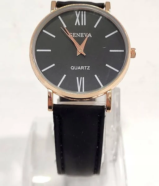 Zegarek Geneva Quartz