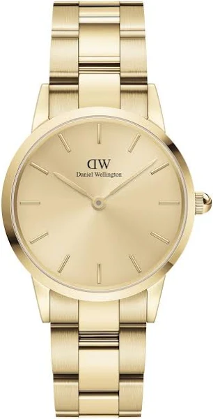 Zegarek Daniel Wellington Iconic Link damski