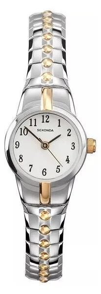 Zegarek damski Sekonda Classic 4091