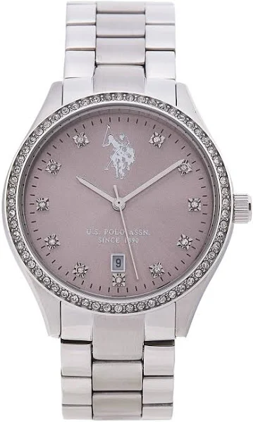 Damski Zegarek U.S. Polo Assn