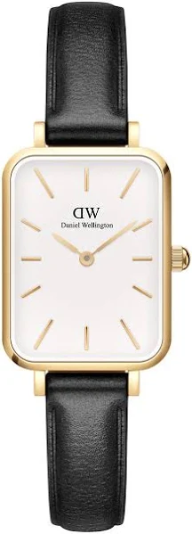 Daniel Wellington Quadro Pressed Sheffield Zegarek damski
