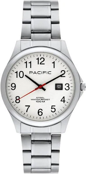 Zegarek męski Pacific Classic PC00717