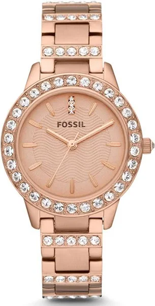 Fossil Jesse ES3020 Zegarek damski