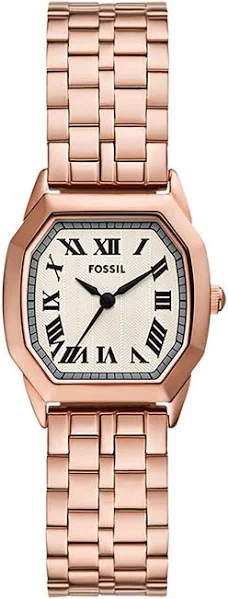 Fossil Harlow Zegarek damski