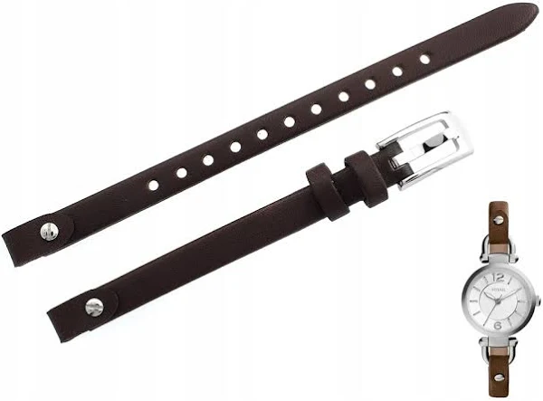 Damskie Fossil Georgia ES3861