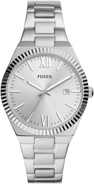 Zegarek damski Fossil Scarlette ES5300