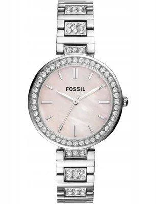 BQ3182 Fossil Zegarek damski Karli