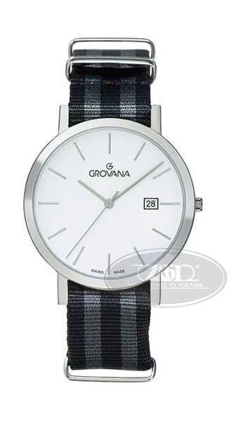 Zegarek męski Grovana GV1230.1683