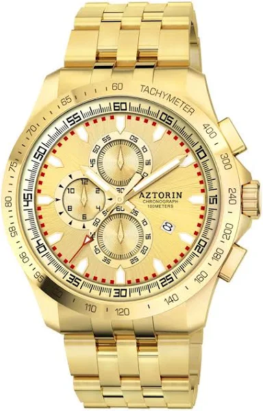 Zegarek męski Aztorin Sport
