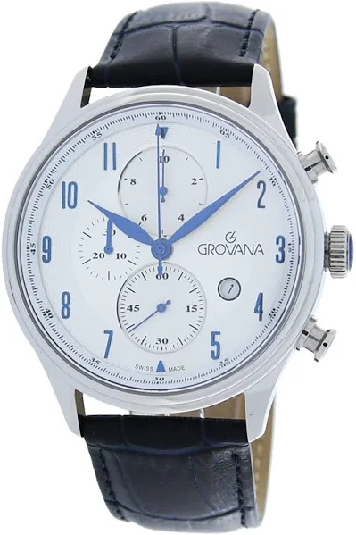 Zegarek Grovana Contemporary 1192.9532