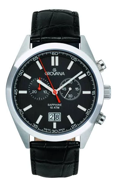 Zegarek męski Grovana GV1294.9537