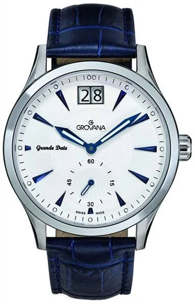 Zegarek męski Grovana GV1741.1532