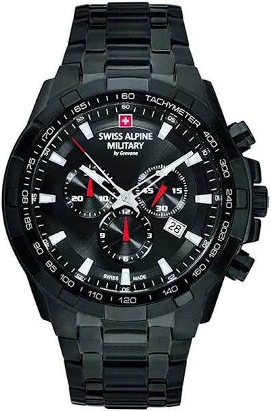 Swiss Alpine Military SAM7043.9177