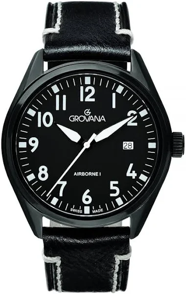 Zegarek męski GROVANA Airborne I GV1654.1577