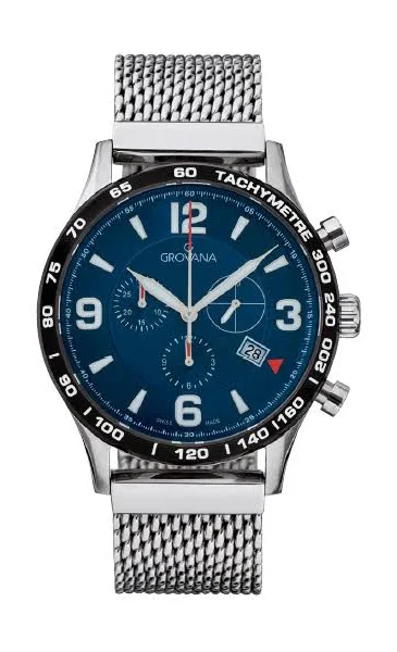 Zegarek męski Grovana GV1745.9135
