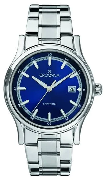 Zegarek męski Grovana