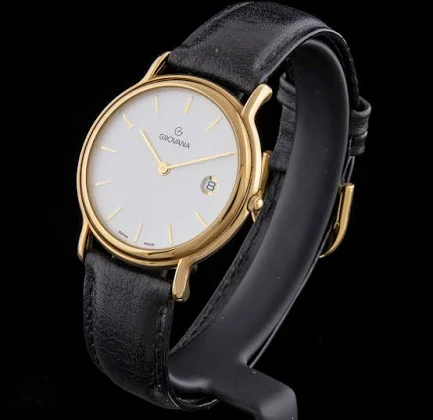 Zegarek GROVANA 1405