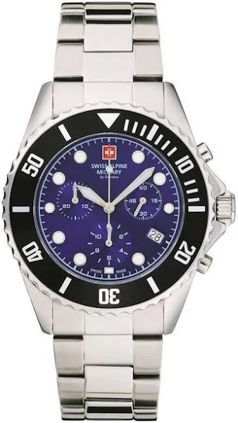 Swiss Alpine Military 7053.9138