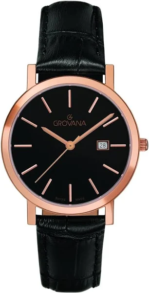 Grovana Zegarek damski