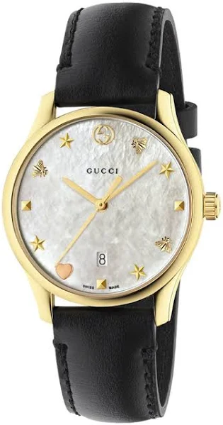 Gucci G-Timeless -40% ya126589a
