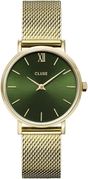 Zegarek damski Cluse Minuit CW10206