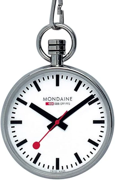 Mondaine Pocket zegarek
