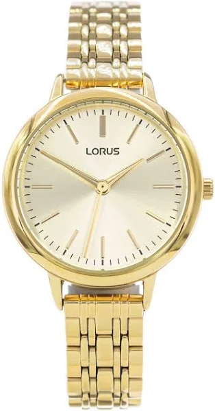 Lorus RG204QX5 Szybka i darmowa wysyłka