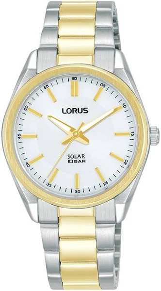 Lorus RY514AX9 Solar