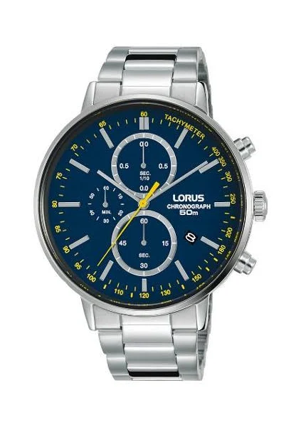 Zegarek męski Lorus RM357FX9