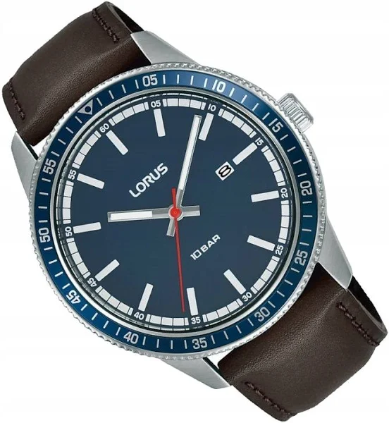 Zegarek Lorus RH959MX9