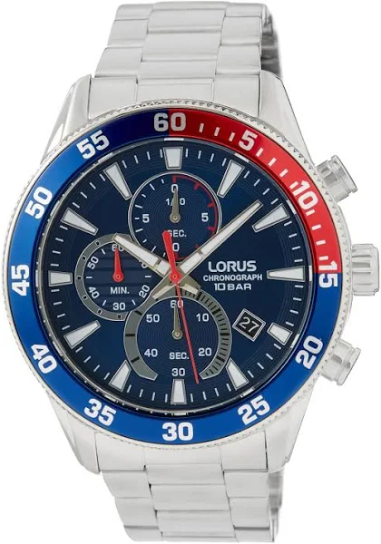 Zegarek Męski Lorus RM325JX9