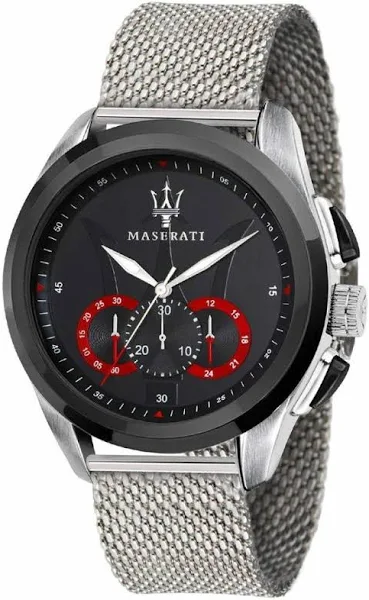 Maserati R8873612005 Zegarek męski