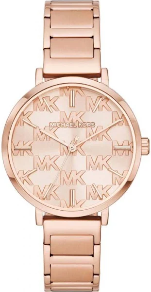 MK4713 Michael Kors Damski zegarek Addysona