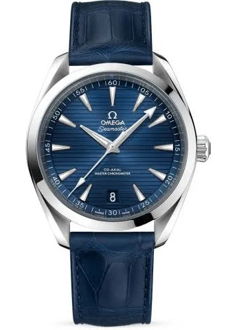 Zegarek Męski OMEGA Seamaster 220.13.41.21.03.003