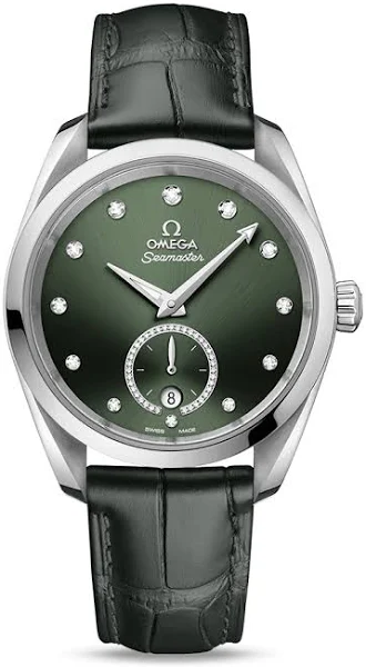 Zegarek Omega Seamaster Aqua Terra 150M Small Seconds 220.13.38.20.60.001