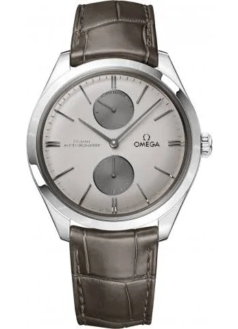 Zegarek Omega De Ville Tresor 435.13.40.22.06.001