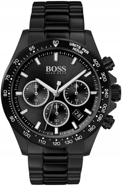 Zegarek Męski Hugo Boss 1513754