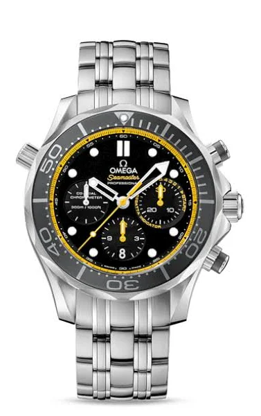 Zegarek Omega Seamaster Diver 300M 212.30.44.50.01.002