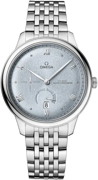 Zegarek Męski OMEGA De Ville Prestige 434.10.41.21.03.001