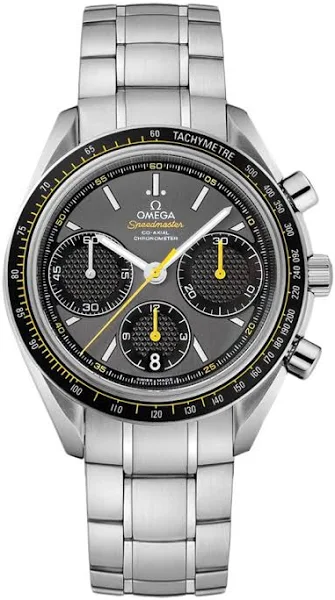 OMEGA Speedmaster Racing Chronograph 326.30.40.50.06.001