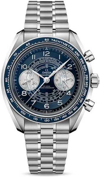 Zegarek Omega Speedmaster Chronoscope 43 mm