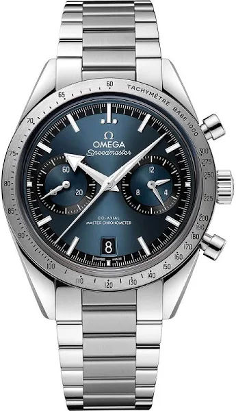 Zegarek Męski OMEGA Speedmaster '57 332.10.41.51.03.001