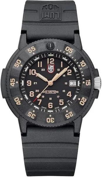 Luminox XS.3001.EVO Navy SEAL