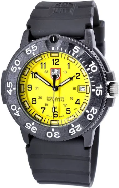 Zegarek męski Luminox Original Navy Seal 3000 Series A3005