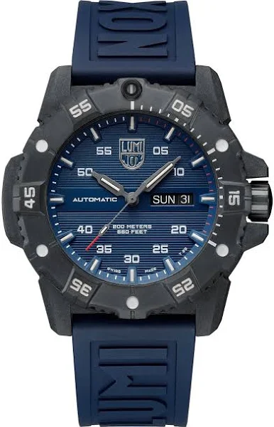 Luminox XS.3863 Master Carbon SEAL Automatic